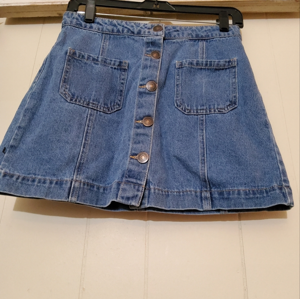 Forever 21 skirt